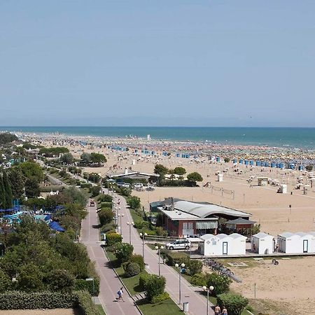 Villa Fernanda Bibione Exteriér fotografie