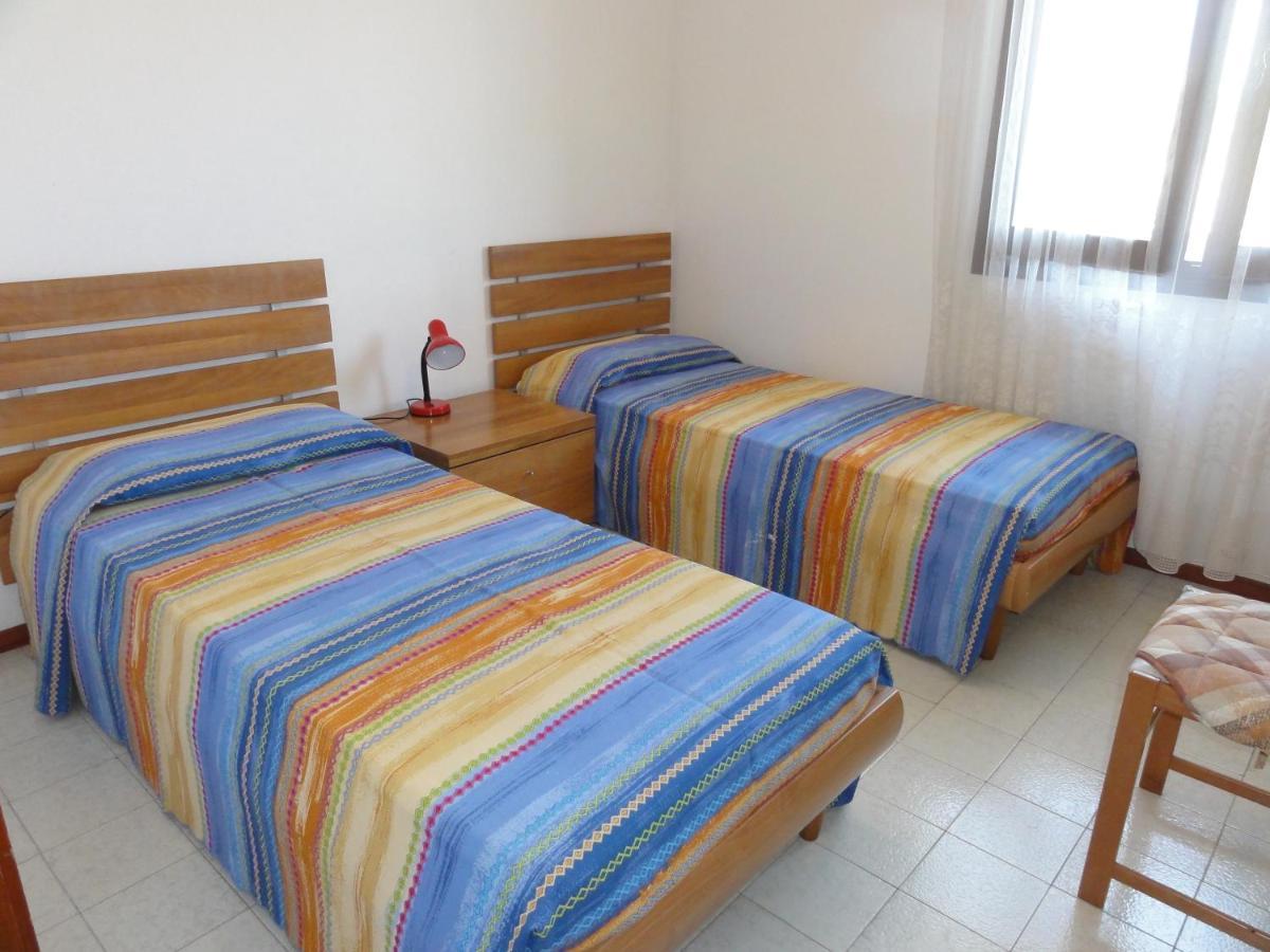 Villa Fernanda Bibione Exteriér fotografie