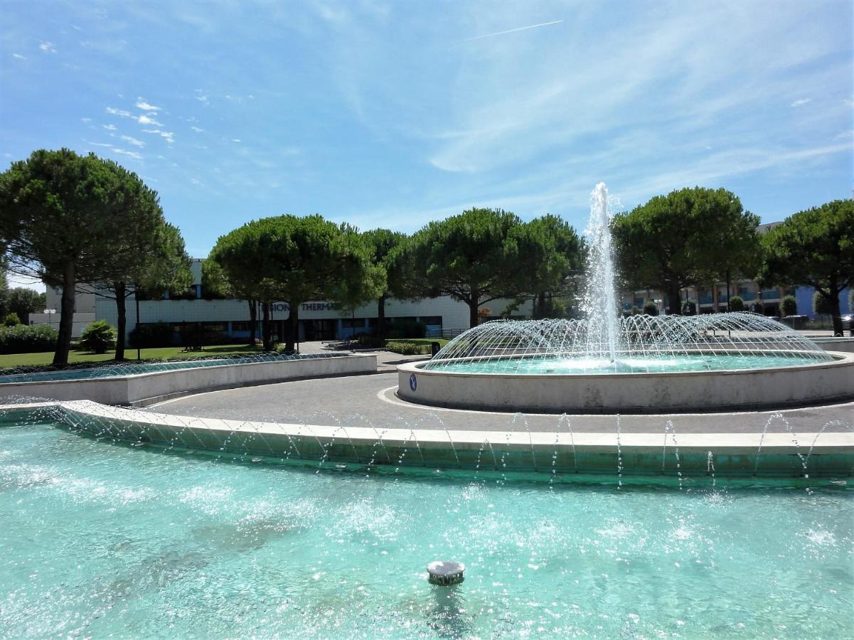 Villa Fernanda Bibione Exteriér fotografie