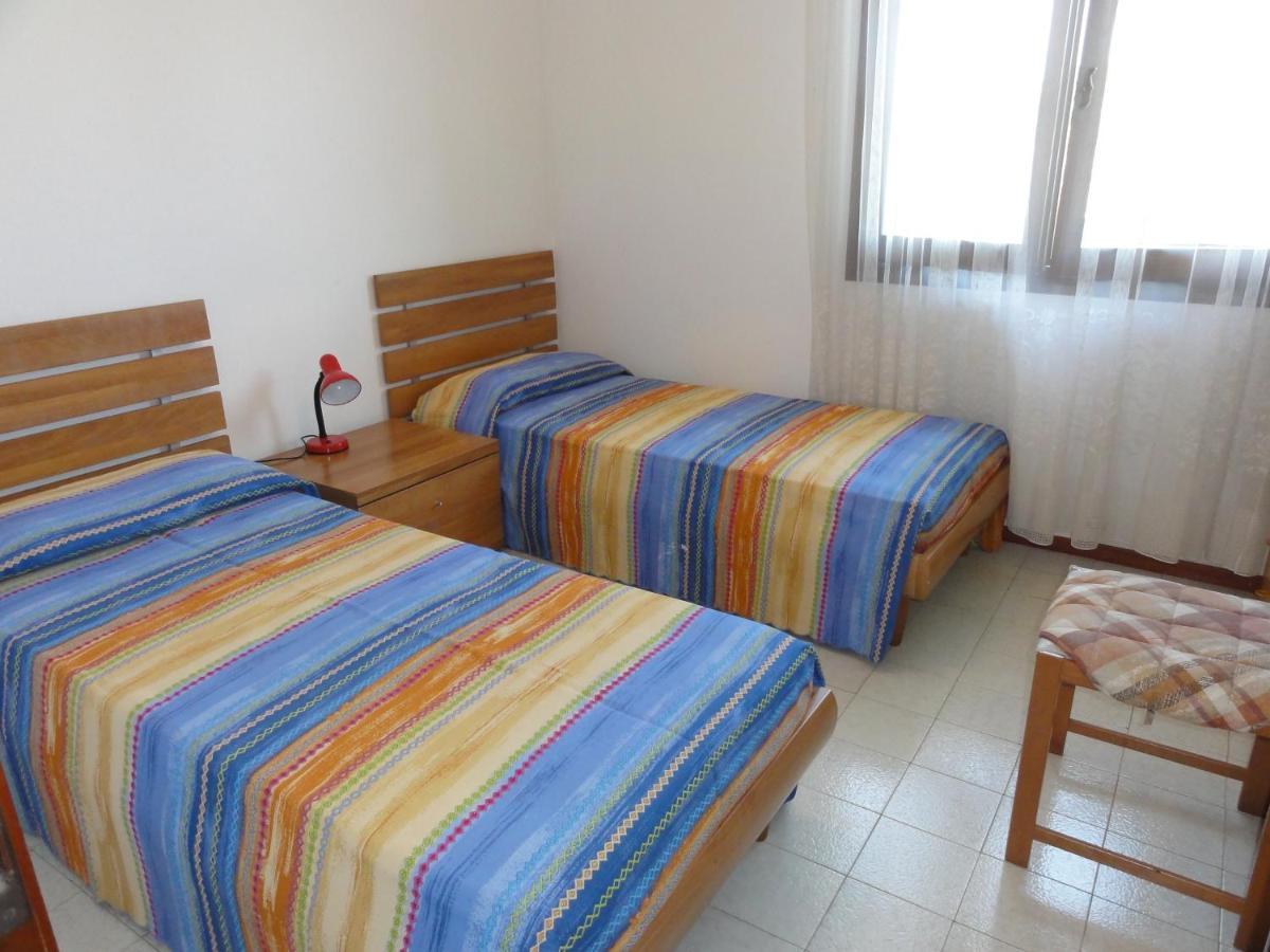 Villa Fernanda Bibione Exteriér fotografie